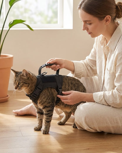Guardian Cat Harness