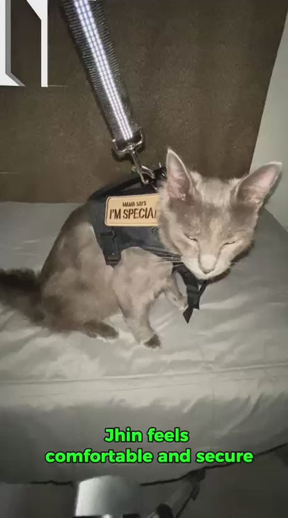 Guardian Cat Harness